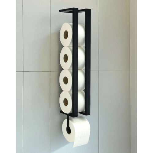 Поставка за тоалетна хартия "Вижън"