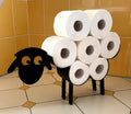 Toilet paper holder "Sheep"3