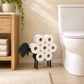 "Sheep" Toilet Paper Holder