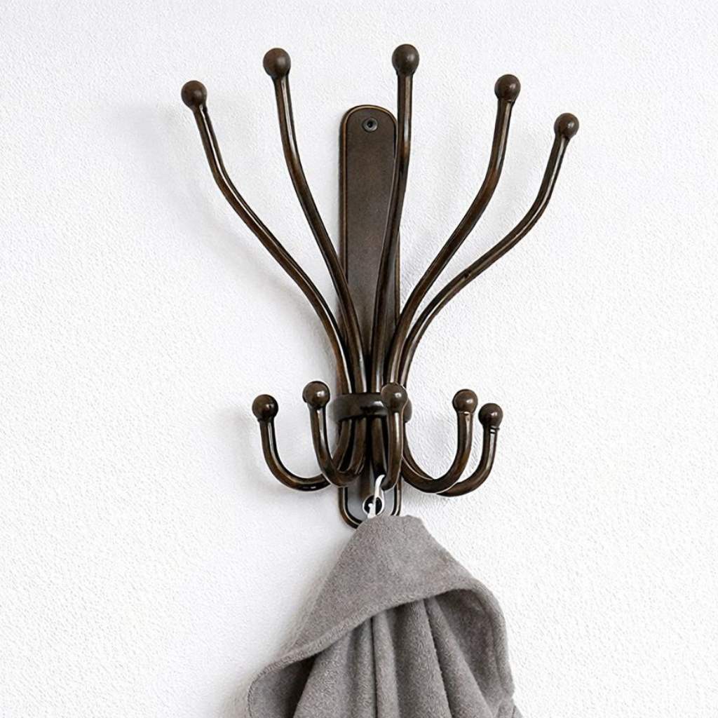 Coat rack "Classic"