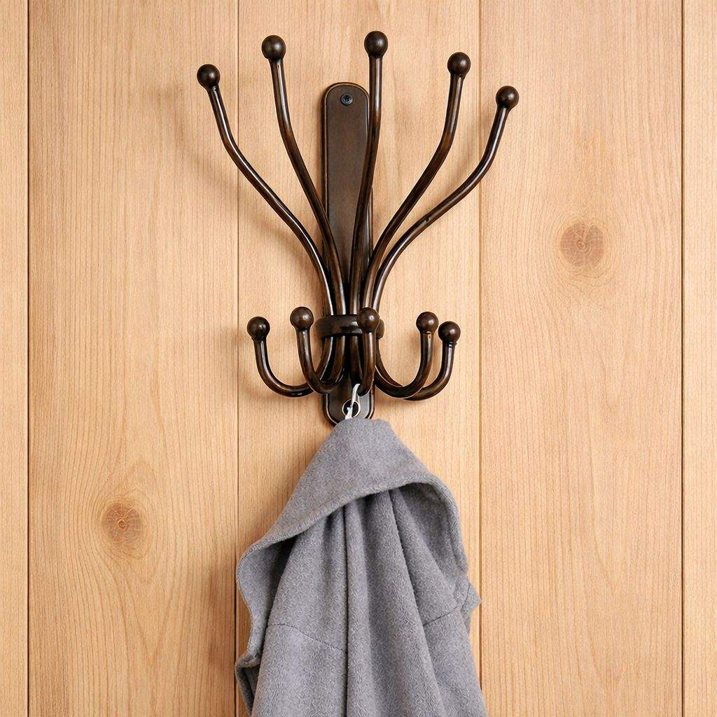 Coat rack "Classic"
